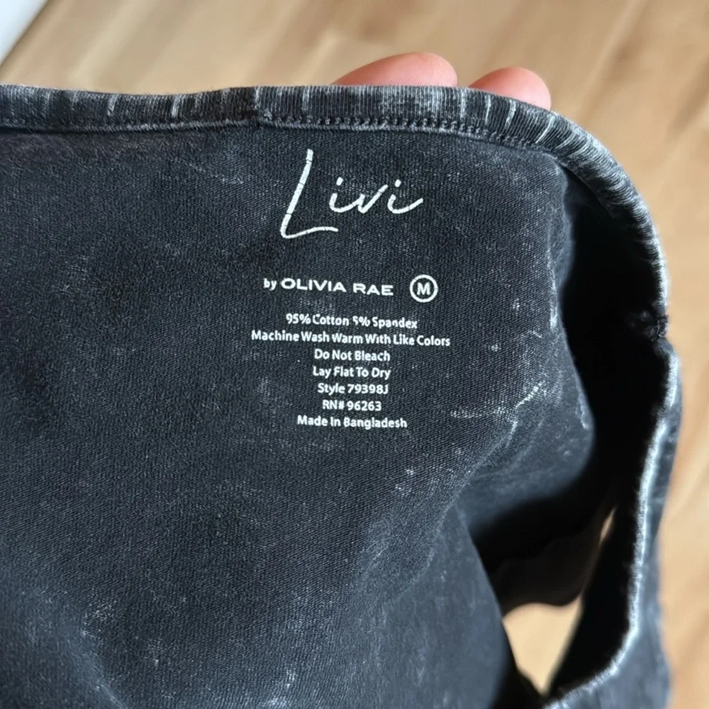 Livi By Olivia Rae, size M - Picture 4 of 4